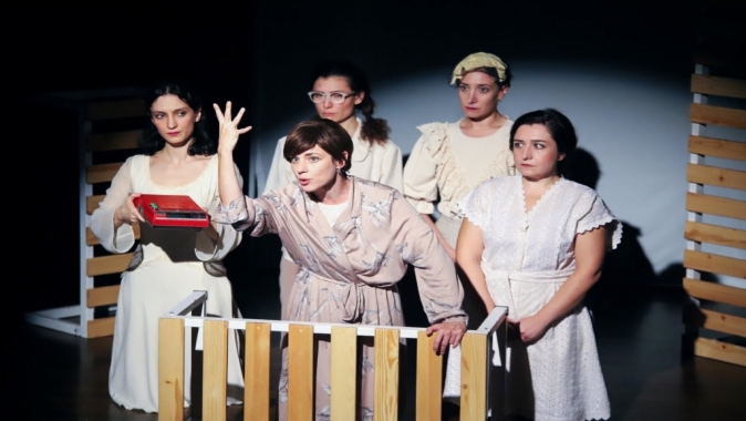 CultureCIVIC’TE YEREL PROJELER HİBE PROGRAMI BAŞVURULARI İÇİN SON GÜN 20 MAYIS!