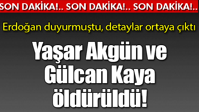 Cumhurbaşkanı Erdoğan duyurmuştu! Bomba detaylar ortaya çıktı