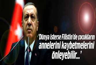 Cumhurbaşkanı Erdoğan Müsiad Fuarında konuşuyor / CANLI İZLE