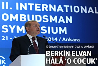 Cumhurbaşkanı Erdoğan: O çocuğu siyasi istismar aracı yapanlar nerede?