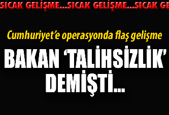 Cumhuriyet soruşturmasına 3 savcı daha atandı