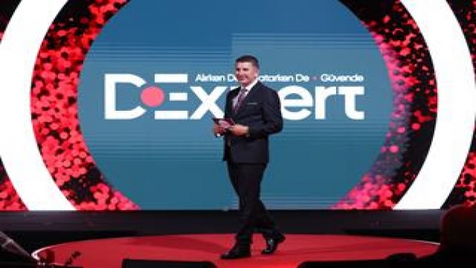 D EXPERT İLE OTO EKSPERTİZ SEKTÖRÜNE STANDART GELİYOR