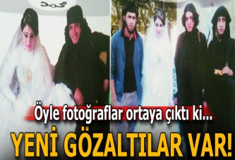 DEAŞ infazcısı Kırşehir'de de saklanmış! Yeni gözaltılar var...