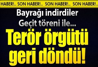 DEAŞ yeniden örgütleniyor