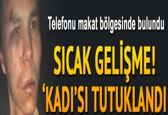 DEAŞ'ın 'kadı'sı tutuklandı