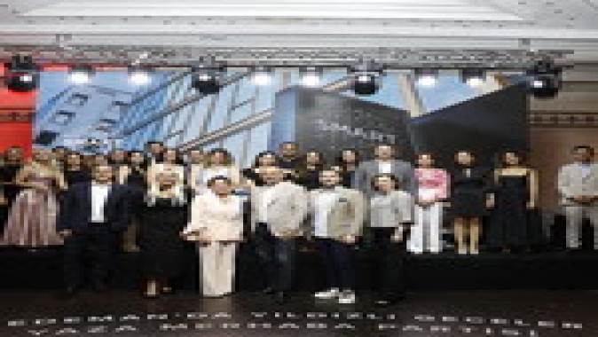 DEDEMAN’DAN UNUTULMAZ YAZA MERHABA PARTİSİ