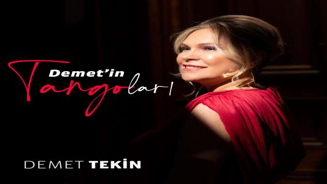 “DEMET’İN TANGOLARI”