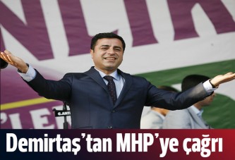 Demirtaş: 'Allah o yüce kelamı sen reklam yap diye göndermedi!'