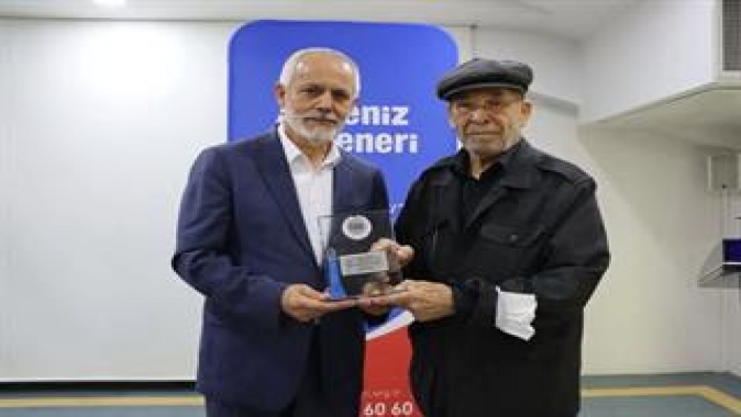 Deniz Feneri Derneği’nde Güven Tazelendi