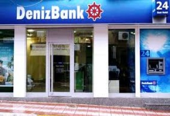 Denizbank yabancıya gitti