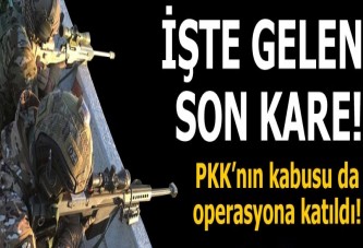 Denizcilerin en elitleri de orada! SAT, SAS ve Timsahlar