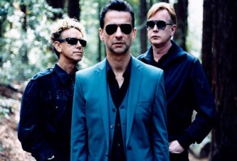 Depeche Mode İstanbul'a geliyor