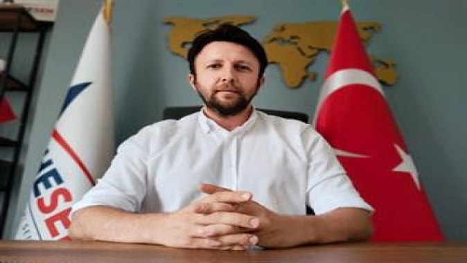DEPREM BÖLGESİNDE SAĞLIK KRİZİ:
