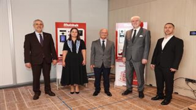 Deprem erken uyarı sinyali ilk kez konutlara verilecek!