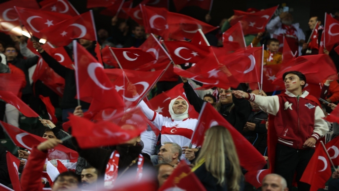 Dev maç öncesi ulaşım planı tamam