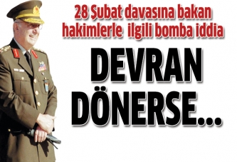 Devran dönerse yargılaması