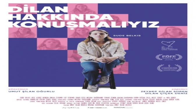 DİLAN HAKKINDA KONUŞMALIYIZ: TRAJİKOMİK BİR “YAŞAM KRİZİ”, 20 HAZİRAN’DAN İTİBAREN MUBI’DE