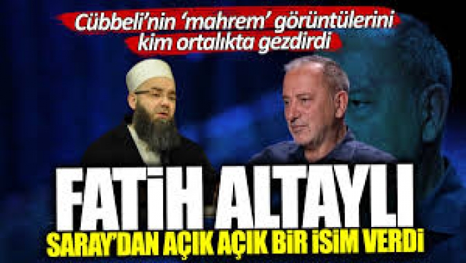 Diyanet İşleri Başkanı Erbaş'ın iyi derecede Arapça bilmediği ortaya çıktı!