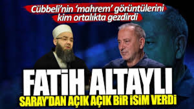 Diyanet İşleri Başkanı Erbaşın iyi derecede Arapça bilmediği ortaya çıktı!