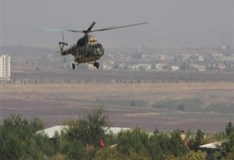 Diyarbakır'da çatışma: PKK karakola saldırdı!