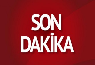 Diyarbakır'da okulda silahla kavga!
