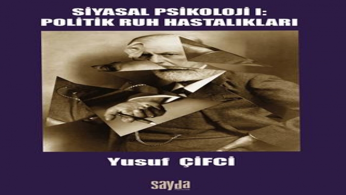 Doç. Dr. Yusuf Çifci Kitabı ile Dünya Basınının Gündeminde!