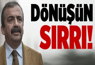 Dönüşün Sırrı