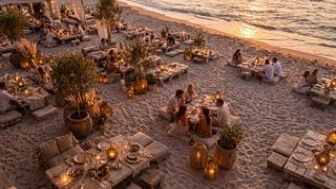 Döveç Group'tan Kuzey Kıbrıs'ta Yeni Nesil Resort Yaşam ve Yatırım Deneyimi: Querencia Resort & Residence