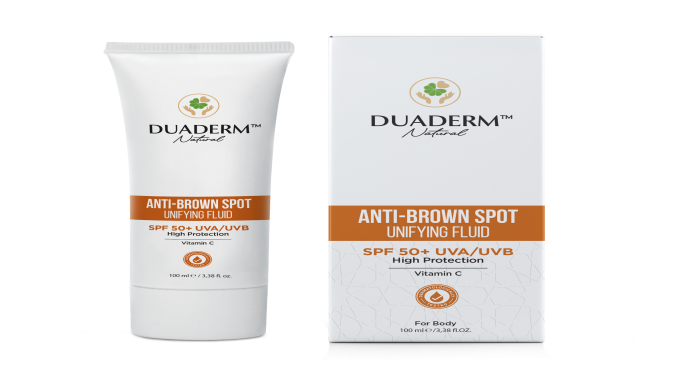 Duaderm’den Işıltılı Ciltler İçin Çift Etkili Koruma