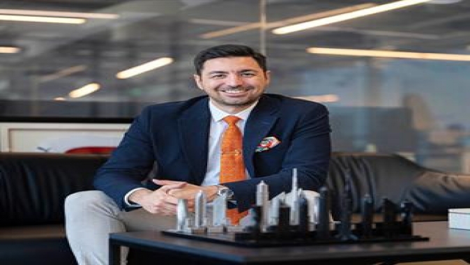 Dubai’de 2025’in Yükselen Yatırım Segmenti: Cloud Kitchens ve Ticari Alanlar