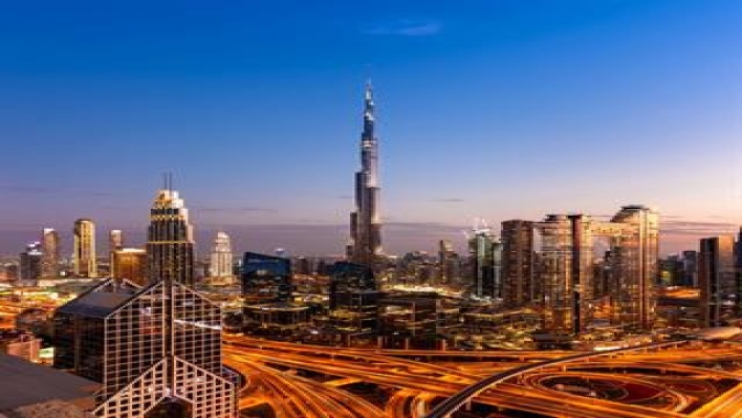 Dubai’nin Vergisiz Yatırım Ortamı Türk Yatırımcıların İlgisini Artırıyor
