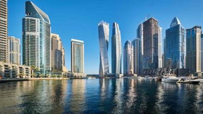 Dubaide Ev Sahibi Olmak Artık Daha Kolay: