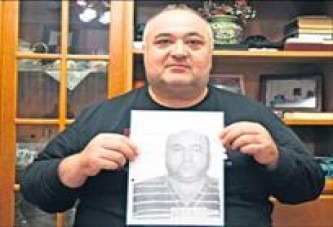 Dublör kumpası