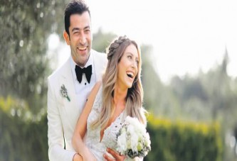 Düğün bereketi..