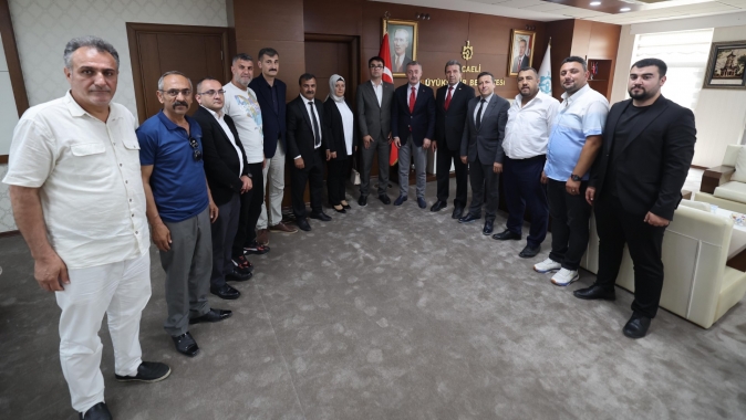 “Dünya bu çağda soykırımları canlı canlı izliyor”