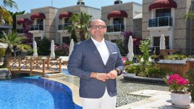 Dünya Markası Bodrum Daha Fazlasını Hak Ediyor