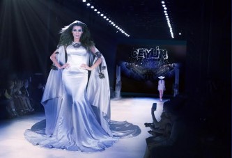 DÜNYACA ÜNLÜ ROMANYALI TOP MANKEN BEATRICE SİNEMA FİLMİ İÇİN TÜKİYE'YE GELİYOR