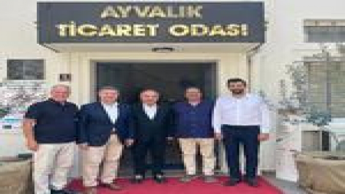 DÜNYADA VE TÜRKİYE’DE BİR İLK: ZEYTİNYAĞINDA LİSANSLI DEPOCULUK KUZEY EGE’DE HAYATA GEÇİYOR