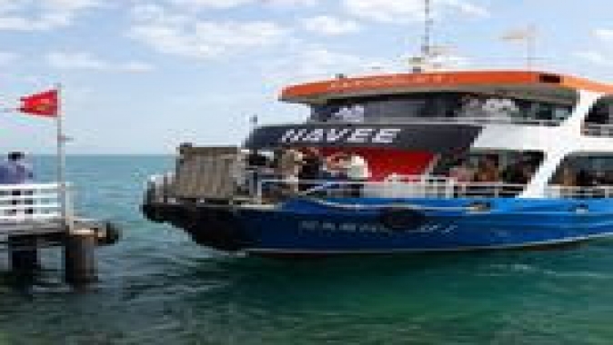 E-mobilite markası, kara, deniz ve havada entegre mobilite vizyonunu İstanbul’da ortaya koydu