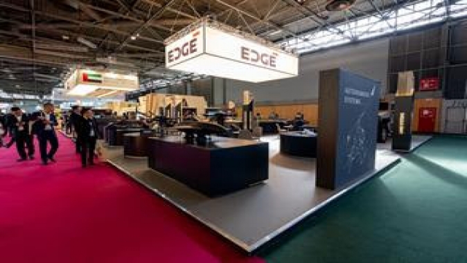 EDGE, Rekabetçi ve Gelişmiş Çözümlerini IDEF 2025’te Tanıtacak