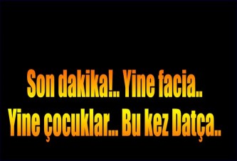 Ege’de kaçak teknesi faciası: 13 ölü