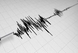 Ege Denizi’nde 5.1 büyüklüğünde deprem