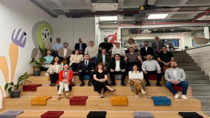 EGİAD Melekleri, Danışma Kurulu ile Stratejik Yol Haritasını Belirledi