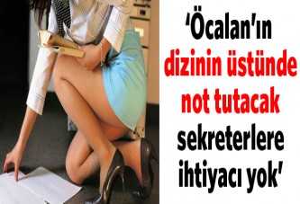 'Ekmek için Ekmeleddin seçilseydi O oturacaktı'