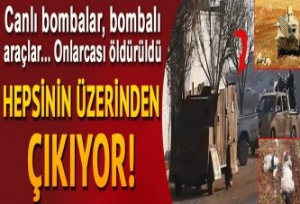 El Bab'ta son durum