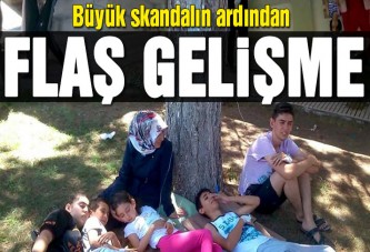 Elbistan’daki salgınla ilgili 2 müdür görevden alındı