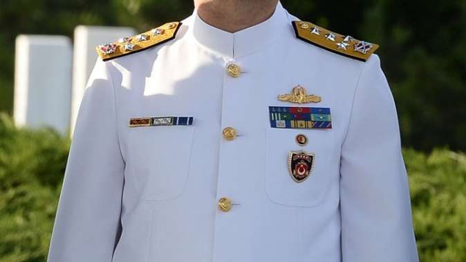 Emekli amiral Türker Ertürk’ün avukatı Ayhan Yıldızelden flaş açıklamalar