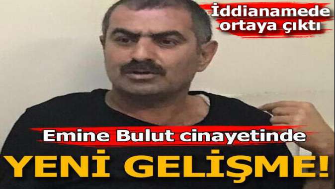 Emine Bulut cinayetinde flaş gelişme! Fedai Varan cezaevine nakledildi!