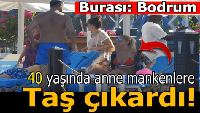 Emine Ünün 40 yaş büyüsü