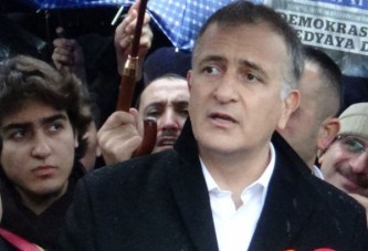 Emniyet Halil Dumanlı'nın gözaltına alındığı haberini yalanladı